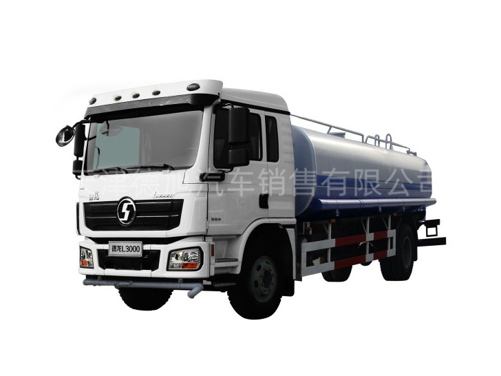 L3000 4x2洒水车