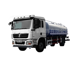 L3000 4x2洒水车